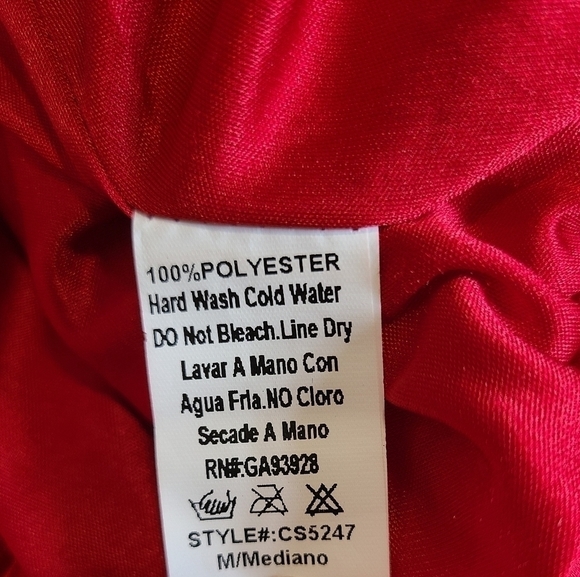 Anthropologie Maude Cocktail Mini Dress - Picture 8 of 9